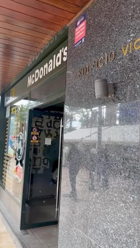 Explanada Beach Flat Alicante Exteriör bild